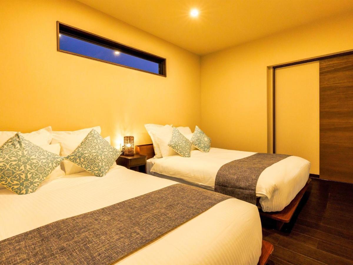 Grace Villa Miyakojima - Vacation Stay 60494V Luaran gambar